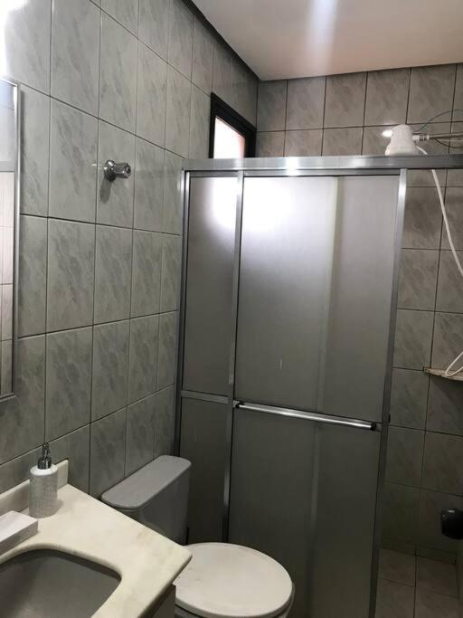 דירות ריבייראו פרטו Apto Executivo Prox Hospitais E Shopping מראה חיצוני תמונה